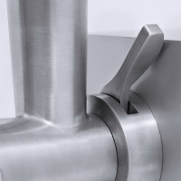 Мясорубка, алюминий, стальной, CASO, Германия_00804590066282668685.jpg