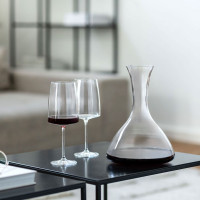 Декантер для вина, 750 мл, хрустальное стекло, серия Vivid Senses, ZWIESEL GLAS, Словакия_00821530053430195987.jpg