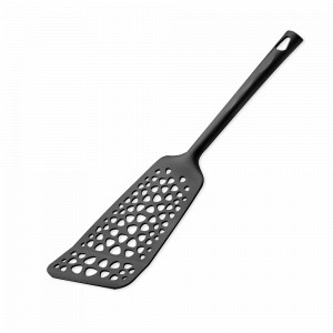 Лопатка кухонная перфорированная, 33.5 см, нейлон, серия Diamante, OLYMPIA, Италия, OLYMPIA (Италия)
