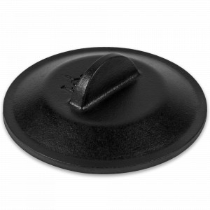 Крышка , 12 см, чугун, серия Classic, LODGE, США, LODGE (США)