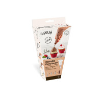 Мешок кондитерский с насадками, 1 л, полиуретан, прозрачный, LEKUE, Испания_00817020064835586761.jpg