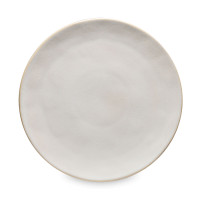 Тарелка подстановочная White, 30.5 см, керамика, белый, серия Roda, COSTA NOVA, Португалия