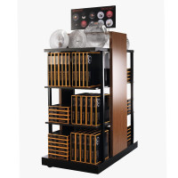 Салатник MAMBO, диаметр: 23 см, материал: бессвинцовый хрусталь, NACHTMANN, Германия_00784330076560542312.jpg