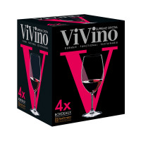 Набор из 4-х фужеров для красного вина, 610 мл, хрустальное стекло, серия Vivino, NACHTMANN, Германия_00805170052921856664.jpg