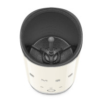 Вспениватель молока, 180 мл, нержавеющая сталь, пластик, кремовый, SMEG, Италия_00820080044145369830.jpg