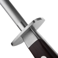 Мусат 26 см, серия Ikon, WUESTHOF, Золинген, Германия_00793740058456327575.jpg