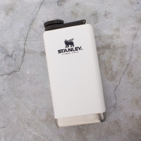 Фляга 230 мл, цвет белый, серия Adventure, STANLEY, США_00815520036321032560.jpg