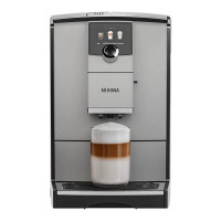 Кофемашина CafeRomatica, 2,2 л, пластик, серебристый, NIVONA, Швейцария_00822100060880909655.jpg