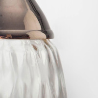 Графин Chrom, 1 л, металл, стекло, ROOMERS TABLEWARE, Нидерланды_00816740061900371791.jpg