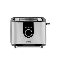Тостер, нержавеющая сталь, пластик, стальной, CASO, Германия