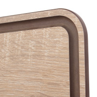 Доска разделочная с желобом 37,7 х 27,7 см, дерево, серия Accessories, ARCOS, Испания_00811730036246814530.jpg