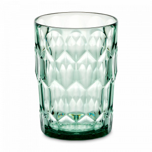 Стакан , биопластик, 480 мл, зеленый, серия Vanity, GUZZINI, Италия, Vanity GUZZINI