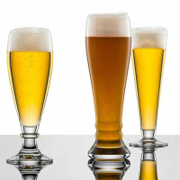 Набор стаканов для пива Bavaria, 4 шт., 730 мл, серия Beer basic, SCHOTT ZWIESEL, Германия_00816510037960933807.jpg