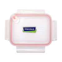 Контейнер стеклянный, объем: 485 мл, материал: стекло, GLASSLOCK, Корея_00803090067009246111.jpg