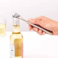 Открывалка для бутылок, 18,8 см, нержавеющая сталь, стальной, серия Profile New, BRABANTIA, Бельгия_00803280061726245940.jpg