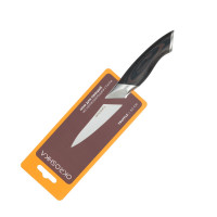 Нож кухонный для овощей, 9,5 см, серия Truffle, OKROSHKA, Россия_00821810070351184912.jpg