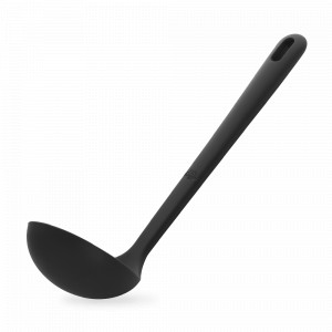 Половник , 31 см, силикон, черный, серия Nero, BALLARINI, Италия, BALLARINI (Италия)