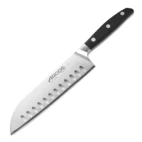 Нож кухонный поварской Santoku 18 см, серия Manhattan, ARCOS, Испания, 