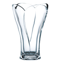 Ваза , 24 см, хрустальное стекло, серия Calypso, NACHTMANN, Германия