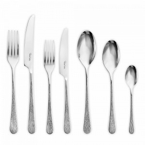 Набор столовых приборов на 6 персон, 42 предмета, серия Sky Bright, ROBERT WELCH, Великобритания, ROBERT WELCH (Великобритания)