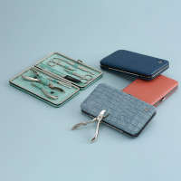 Набор маникюрный в футляре, 7 предметов, GD, Германия_00809210059356666045.jpg