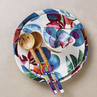 Тарелка подстановочная, керамика, 30 см, серия Samba, MAXWELL WILLIAMS, Австралия_00807570052114884368.jpg