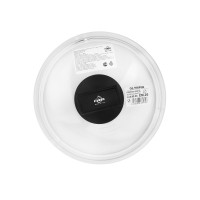 Крышка стеклянная, 20 см, серия Cristal, OLYMPIA, Италия_00810500063802699232.jpg