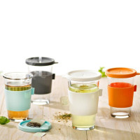 Набор из 2-х стаканов с силиконовыми крышками, объем: 500 мл, материал: стекло, GLASSLOCK, Корея_00803120058430116467.jpg