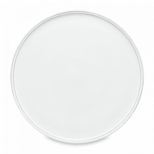 Тарелка подстановочная White, 31 см, керамика, белый, серия Friso, COSTA NOVA, Португалия, Тарелки подстановочные