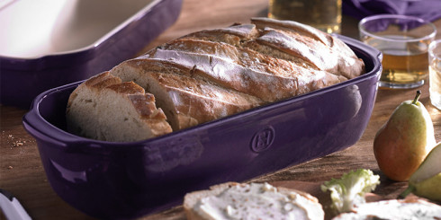 Формы для выпечки хлеба