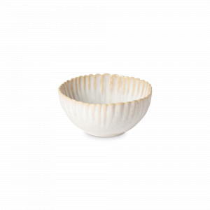 Салатник порционный Sand beige, 16 см, керамика, бежевый, серия Mallorca, COSTA NOVA, Португалия, Салатники из керамики