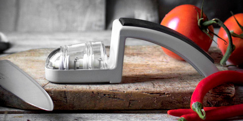 Механические точилки