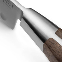 Нож кухонный разделочный, 21 см, деревянная рукоять, серия Georges Bois, TARRERIAS BONJEAN, Франция_00821970048325832207.jpg