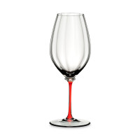 Бокал для белого вина Performance Riesling Red, ручная работа, 623 мл, хрустальное стекло, серия Fatto A Mano, RIEDEL, Австрия