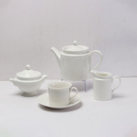 Сахарница , 350 мл, фарфор, белый, серия Cellini, REPAST, Чехия_00821340051402012655.jpg