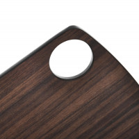 Доска разделочная композитная, 22х15см, орех, серия Fashion, ComposeEat, Россия_00810640061708874350.jpg