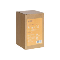 Органайзер для кухонных принадлежностей, 10 х 17 см, белый мрамор, серия Marm, LIBERTY JONES, Россия_00813870041810249860.jpg