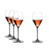 Набор из 4-х хрустальных бокалов для шампанского ROSE/CHAMPAGNE, 322 мл, 23 см, серия Extreme, RIEDEL, Австрия_00798610042375413520.jpg