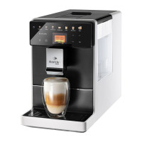 Кофемашина автоматическая KAFFIT COM Roma, белый, KAFFIT, Финляндия_00820300047422473303.jpg