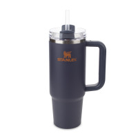 Термокружка Quencher H2.0 Flowstate, 890 мл, STANLEY, США