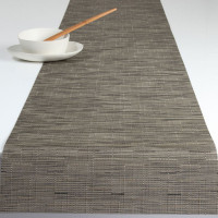 Салфетка подстановочная, винил, 36х48 см, серия Bamboo, CHILEWICH, США_00776110065826975671.jpg