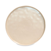 Тарелка подстановочная Pedra, 31 см, керамика, бежевый, серия Lagoa, COSTA NOVA, Португалия