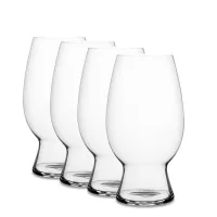 Набор из 4-х бокалов для пива, 750 мл, хрустальное стекло, серия Beer Classics, SPIEGELAU, Германия, 