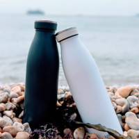 Термобутылка, 750 мл, нержавеющая сталь, серия Hydrate, SISTEMA, Новая Зеландия_00810120063162203317.jpg