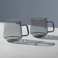Набор из 2-х кружек Sala, 400 мл, стекло, серый, серия Blend, MAXWELL WILLIAMS, Австралия_00812920056023711517.jpg