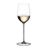 Бокал (фужер) для белого вина VIOGNIER/CHARDONNAY, 370 мл, 24,2 см, ручная работа, хрусталь, серия Riedel Superleggero, RIEDEL, Австрия_00783690037800937190.jpg