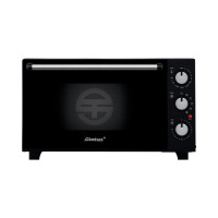 Печь , 30 л, нержавеющая сталь, пластик, черный, STEBA, Германия_00808960042140294354.jpg