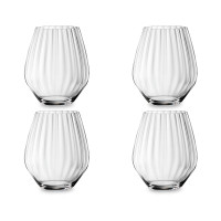 Набор из 4-х стаканов, 625 мл, хрустальное стекло, серия Special Glasses, SPIEGELAU, Германия