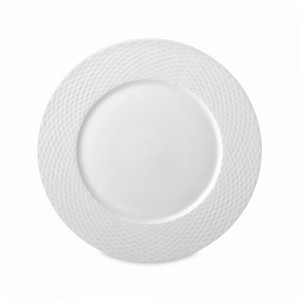 Тарелка десертная, 22 см, серия Basket, PILLIVUYT, Франция, PILLIVUYT (Франция)