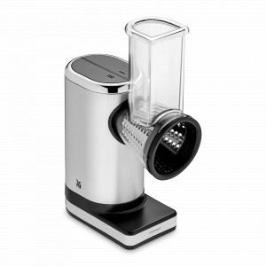 Овощерезка salad - to - go, нержавеющая сталь 18/10, пластик, стальной, серия KITCHENminis, WMF, Германия, WMF (Германия)